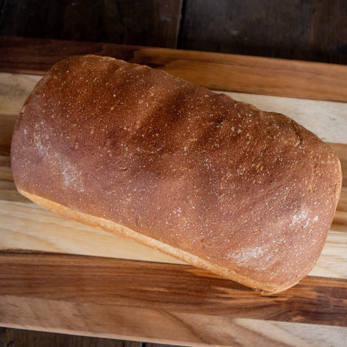 Cinnamon Swirl Toaster