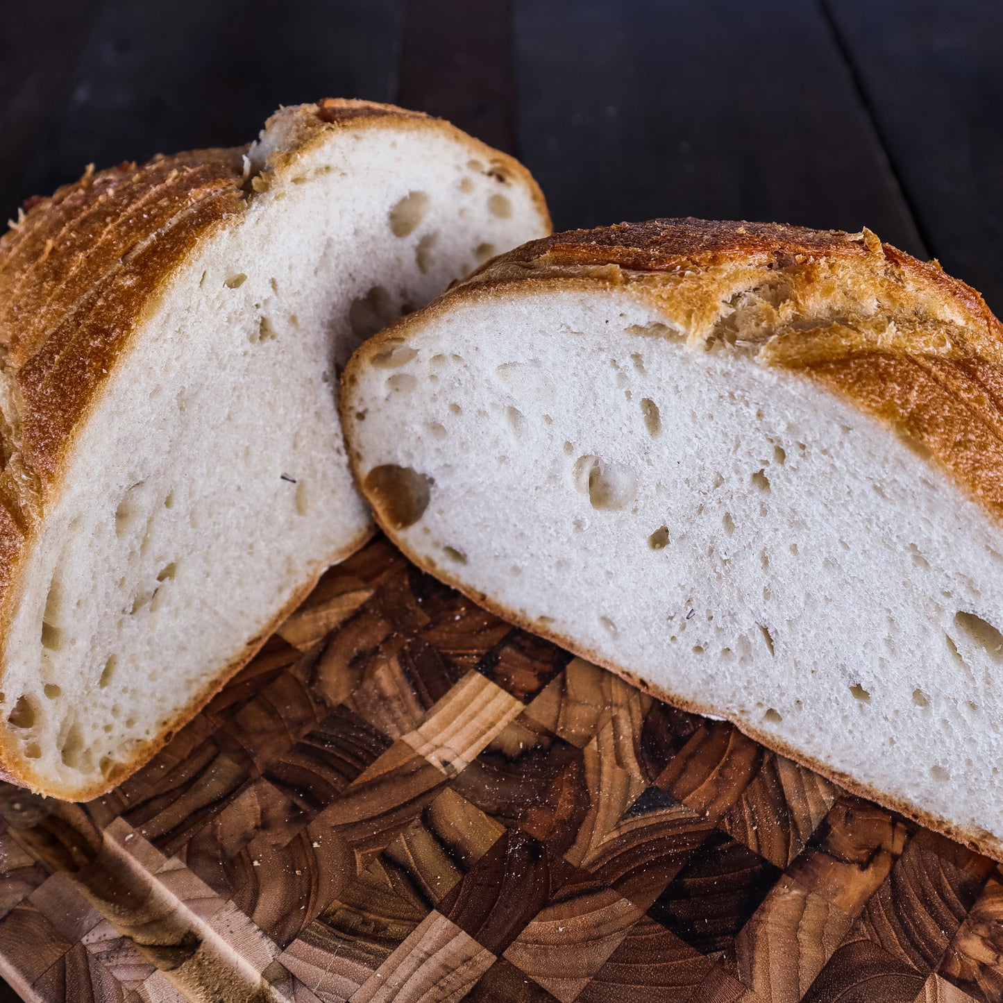 Sourdough Round - Large