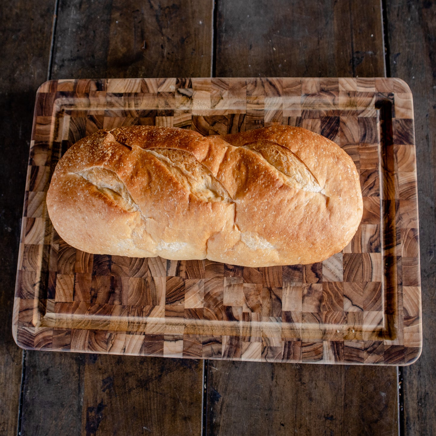 French Batard