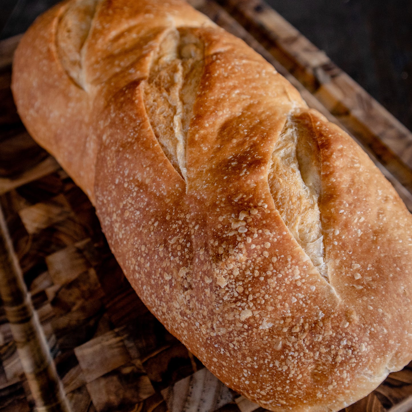 French Batard