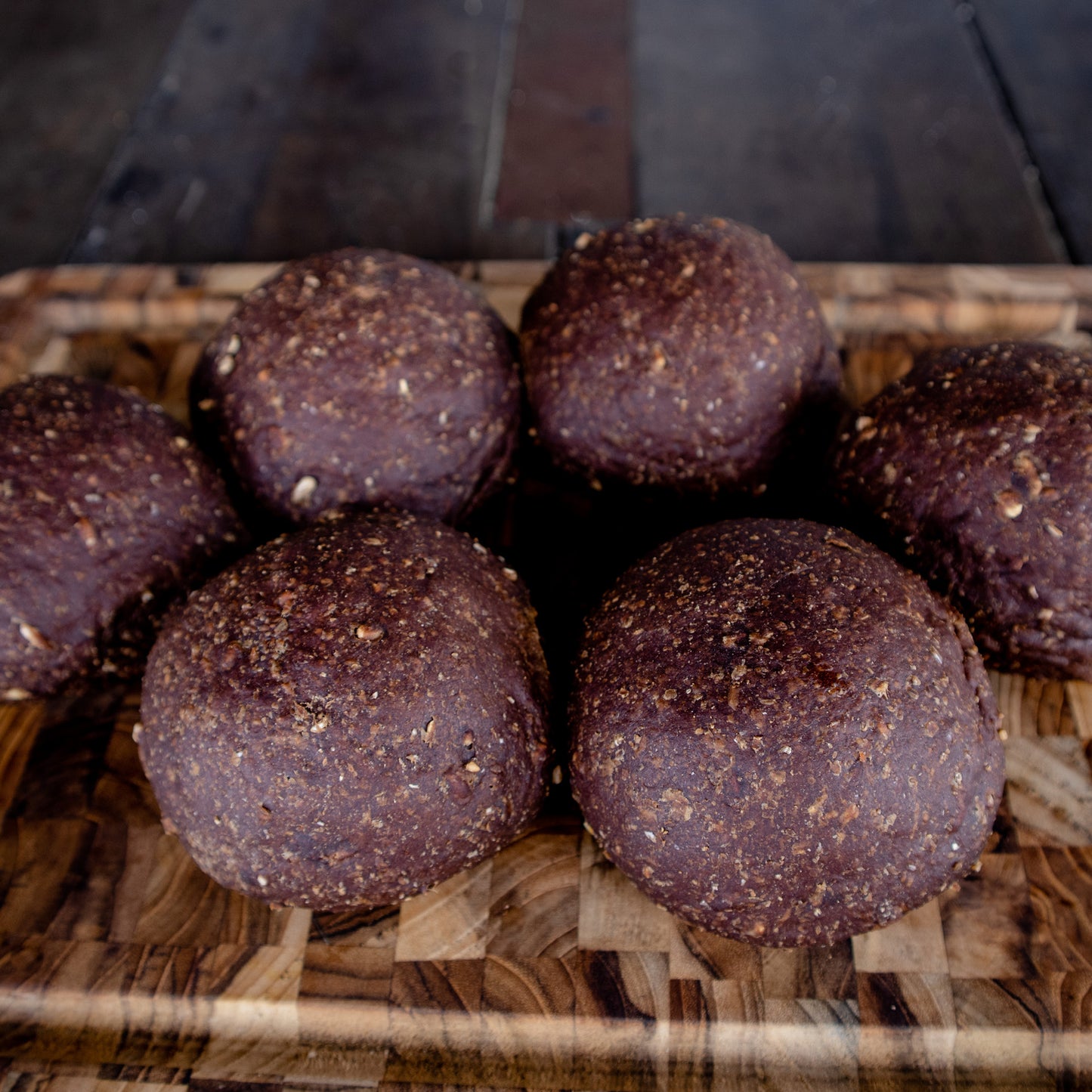 Algonquin Dinner Rolls - 6 Pack