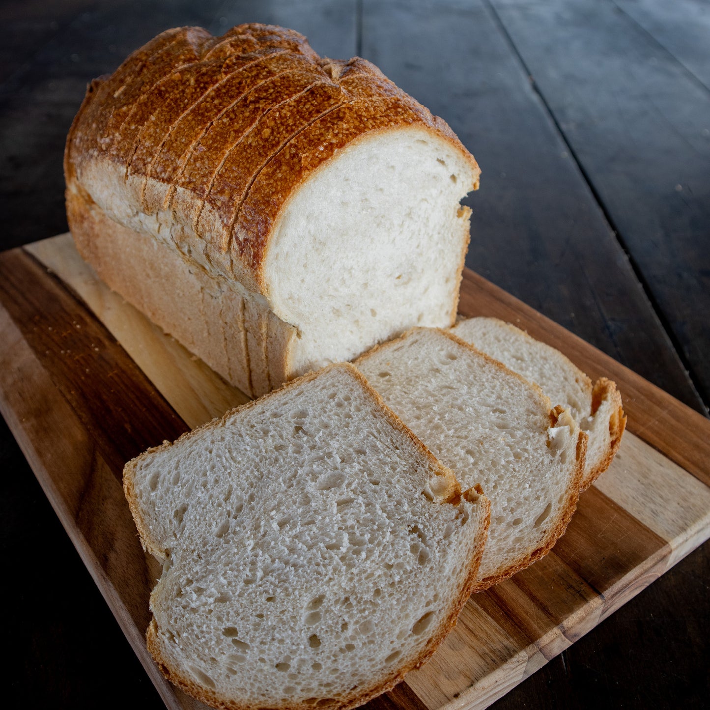 Sourdough Toaster