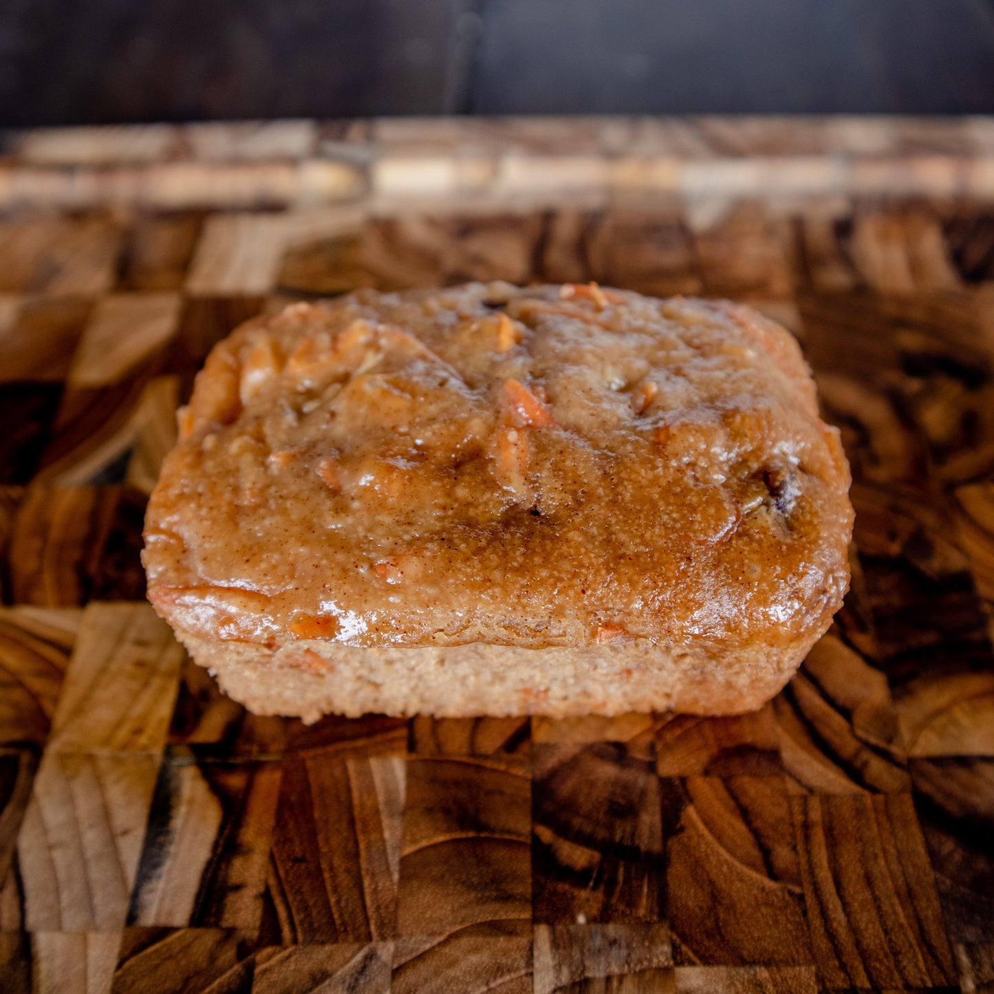 Carrot Cake - 3.5oz.