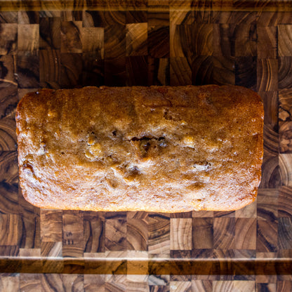 Banana Nut Bread - 13oz