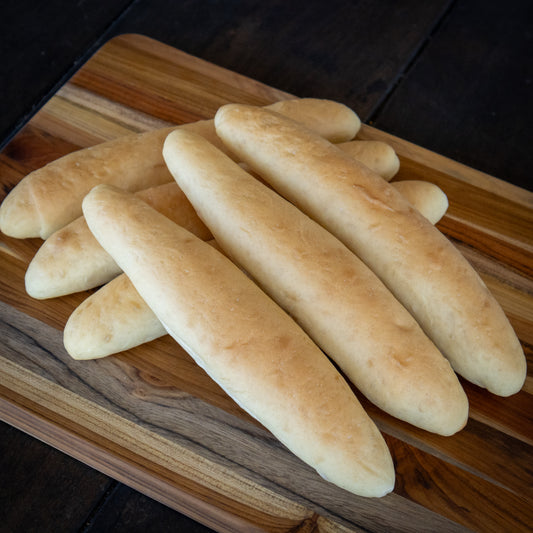 Breadsticks - 6 Pack