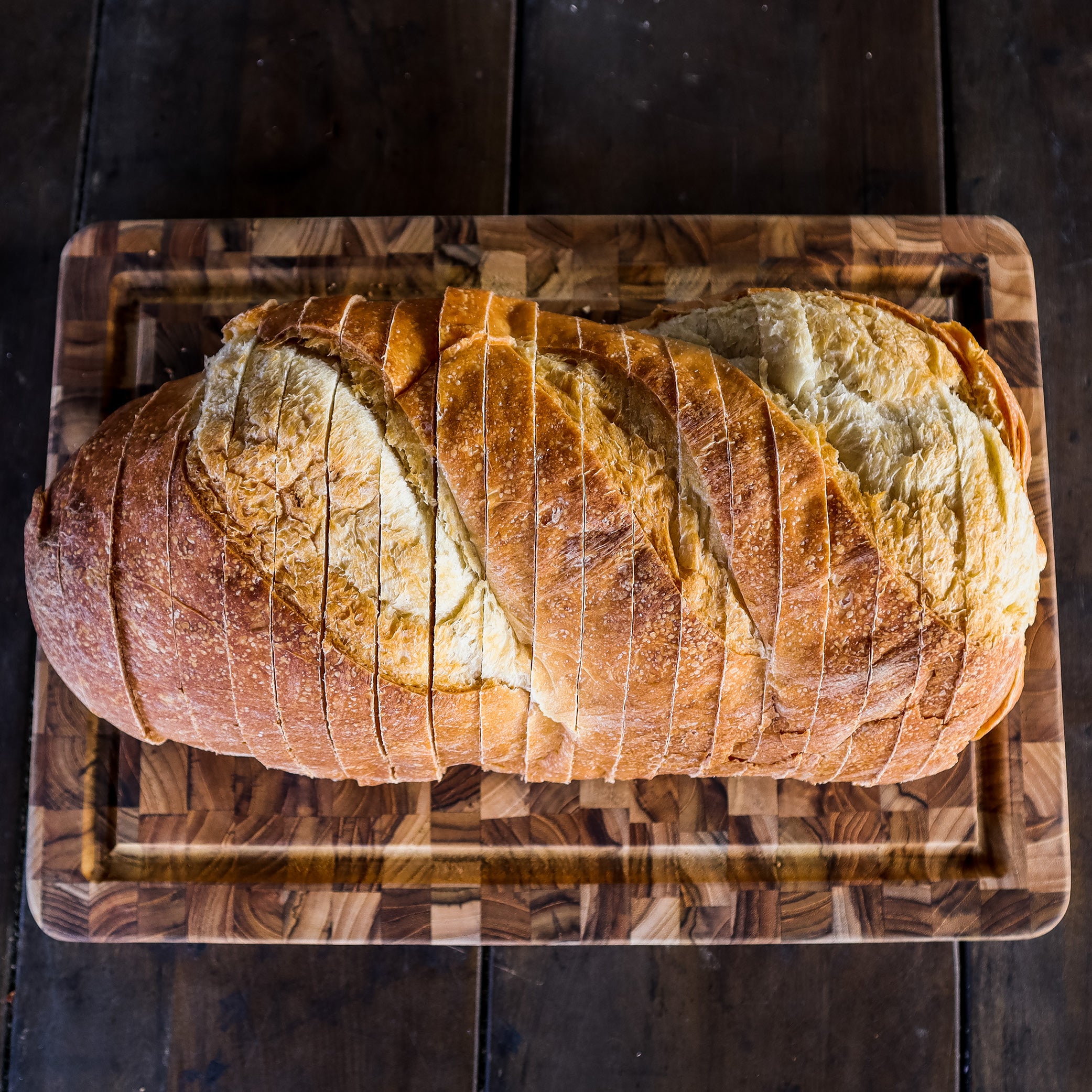 2lb French Batard