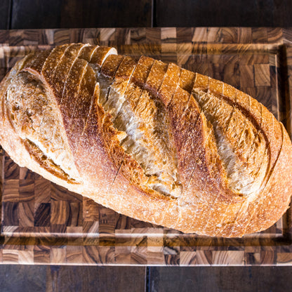 2lb Sourdough Batard