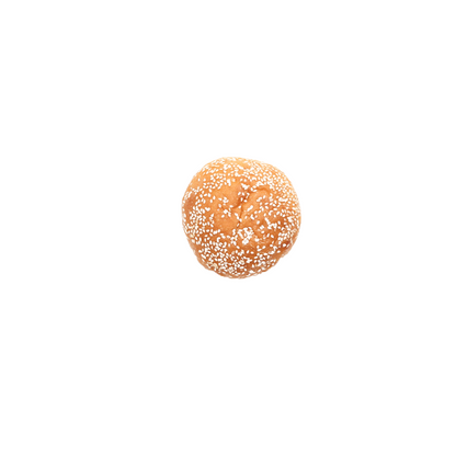 Sesame Brioche - 4 Pack