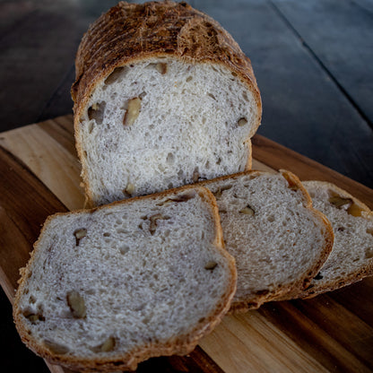 Toasted Walnut Sourdough Toaster