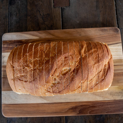 Country French Toaster