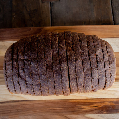 Marble Rye Toaster