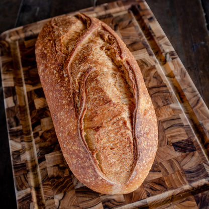 Sourdough Batard