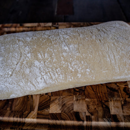 Ciabatta Loaf