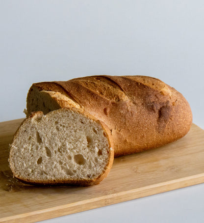 Sourdough Batard