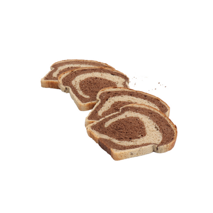 Marble Rye Toaster